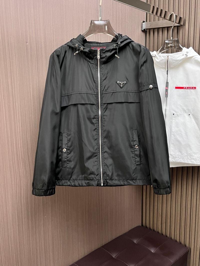 Prada Outwear